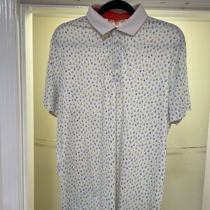 Redvanly Golf Polo - Medium